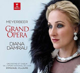 Diana Damrau CD - Grand Opera