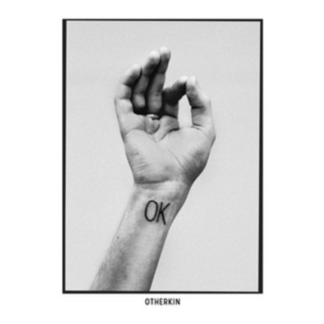Otherkin LP - Ok