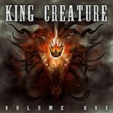 Hellfueled CD - Volume One
