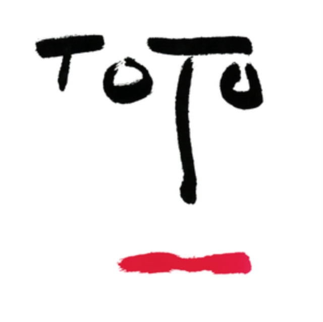 Toto LP - Turn Back