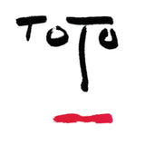 Toto LP - Turn Back