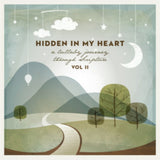 Scripture Lullabies CD - Hidden In My Heart (A Lullaby Journey