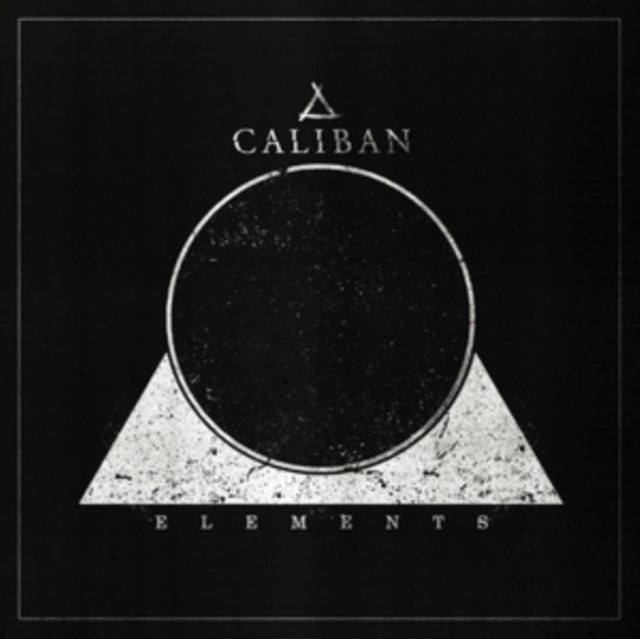 Caliban LP - Elements