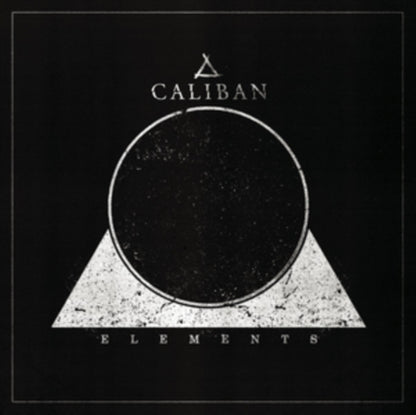 Caliban LP - Elements