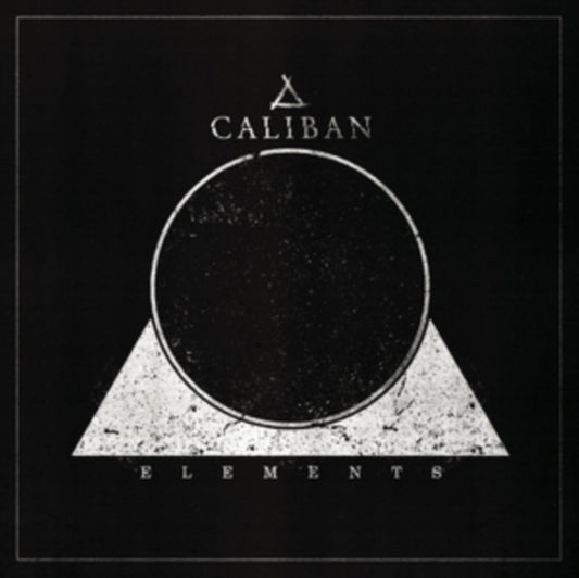 Caliban LP - Elements
