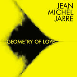 Jean-Michel Jarre CD - Geometry Of Love
