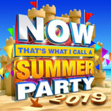 Various Artists CD - Now Thats What Summer Party 19