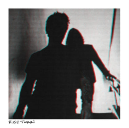 Rise Twain LP - Rise Twain (Black Lp And Cd)