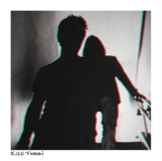 Rise Twain LP - Rise Twain (Black Lp And Cd)