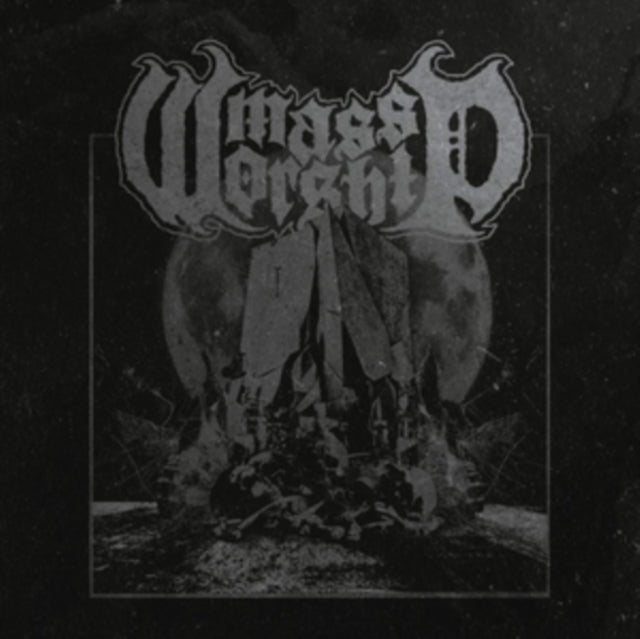 Mass Worship LP - Mass Worship