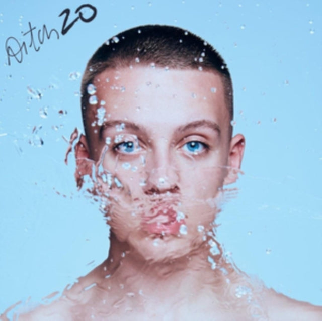 Aitch CD - Aitch2O