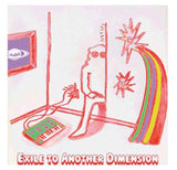 K2 With .Es CD - Exile To Another Dimension