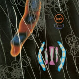 Lush LP - Spooky