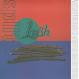 Lush LP - Split