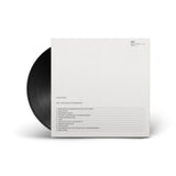 National LP Vinyl Record - First Two Pages Of Frankenstein