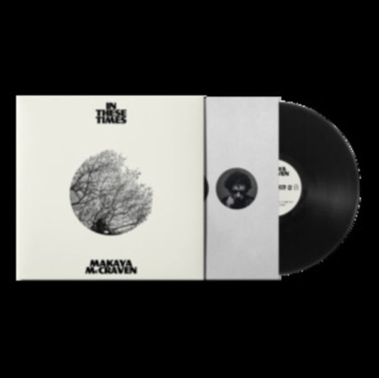 Makaya Mccraven LP - In These Times