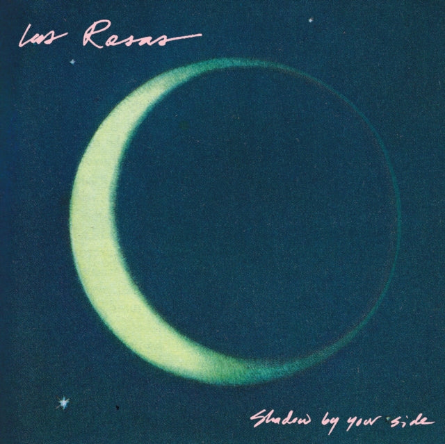 Las Rosas CD - Shadow By Your Side