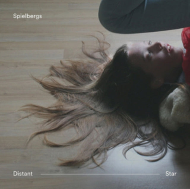 Spielbergs CD - Distant Star