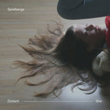 Spielbergs CD - Distant Star