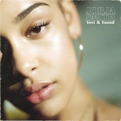 Smith Jorja LP - Lost & Found