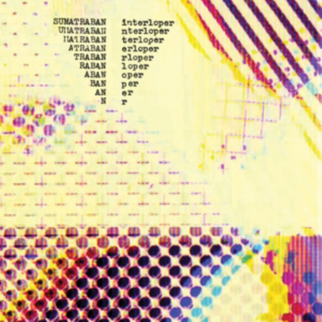 Sumatraban LP - Interloper