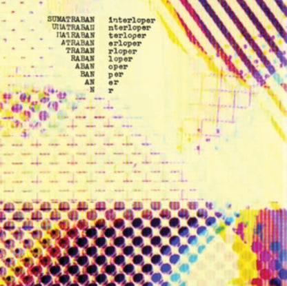 Sumatraban LP - Interloper