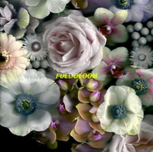 Alpines CD - Full Bloom