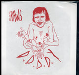 Raws 7Inch - D.D.D.D.T.