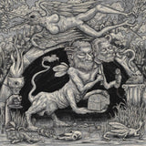 Heels CD - Good People Even Do Bad Things