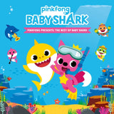 Pinkfong CD - Baby Shark