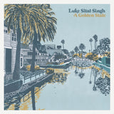 Luke Sital-Singh CD - A Golden State