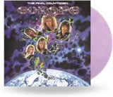 Europe LP - The Final Countdown (Colour Vinyl)