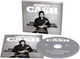 Johnny Cash And The Royal Philharmonic Orchestra CD - Johnny Cash And The Royal Philharmonic Orchestra