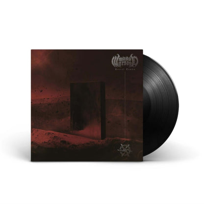 Mass Worship LP - Portal Tombs