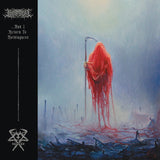 Lorna Shore CD - ...And I Return To Nothingness - Ep