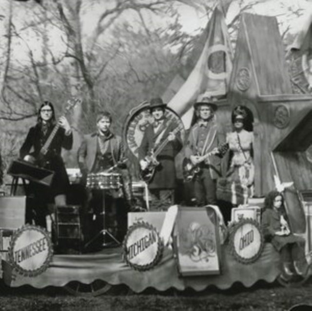 Raconteurs CD - Consolers Of The Lonely