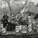 Raconteurs CD - Consolers Of The Lonely