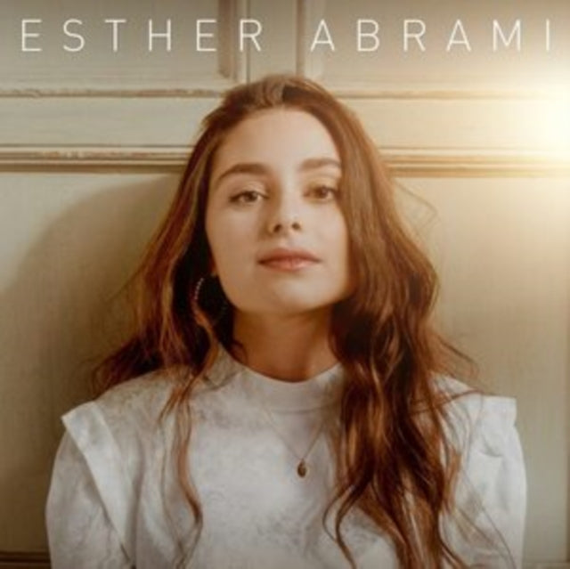 Esther Abrami CD - Esther Abrami