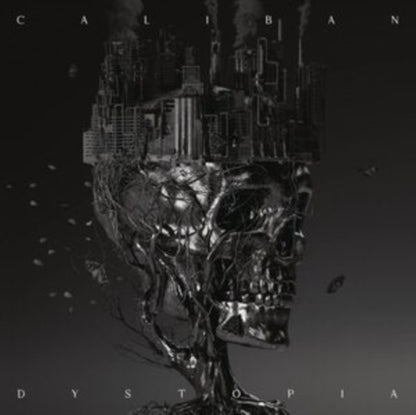 Caliban LP - Dystopia