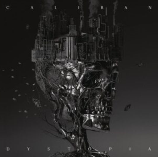 Caliban LP - Dystopia