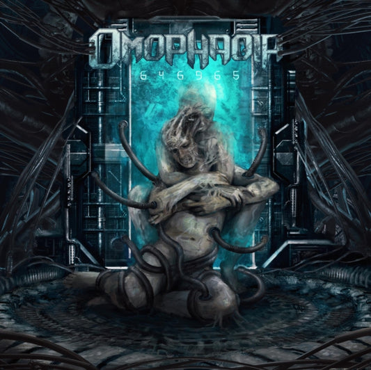Omophagia LP - 646965