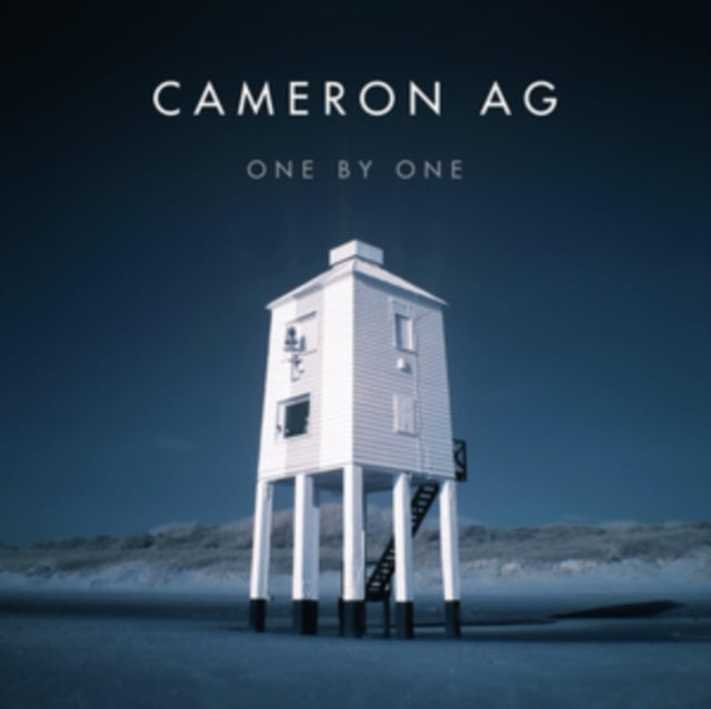 Ag Cameron LP - One By One