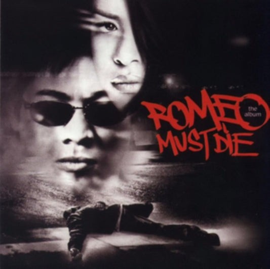 Various Artists CD - Romeo Must Die