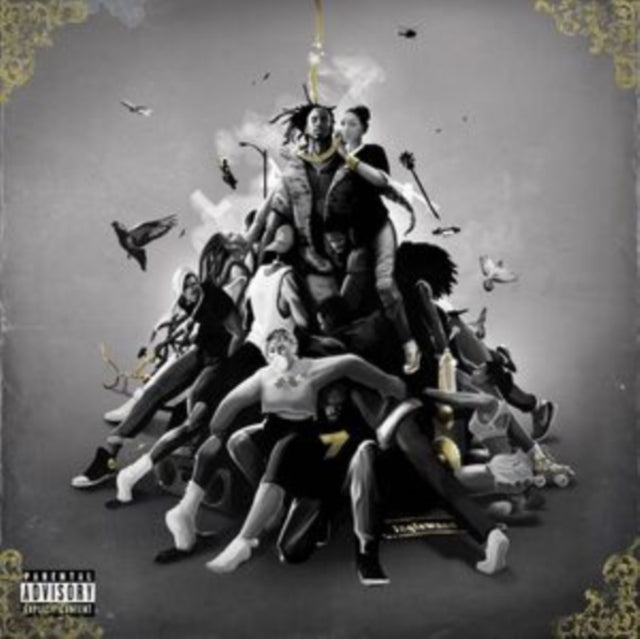 D Smoke CD - War & Wonders