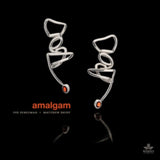 Ivo Perelman & Matthew Shipp CD - Amalgam