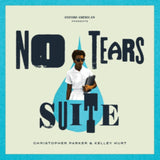 Christopher & Kelley Hurt Parker CD - No Tears Suite