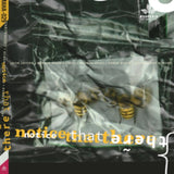 George Cartwright / Steve Hirsh / Chad Fowler / Christopher Parker / Kelley Hurt CD - Notice That There