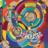 Matt Lavelle And The 12 Houses CD - Crop Circle Suite - Part 1