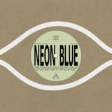 Joshua Hedley CD - Neon Blue