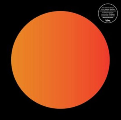 Sons Of The Sun LP - Sons Of The Sun